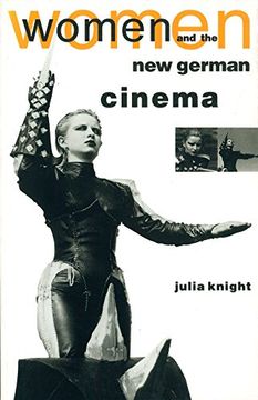 portada Women and the new German Cinema (Questions for Feminism) (en Inglés)