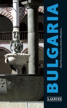 portada Bulgaria (in Spanish)