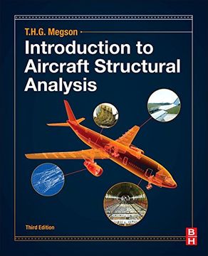 portada Introduction to Aircraft Structural Analysis (en Inglés)