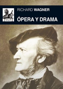 portada Ópera y Drama