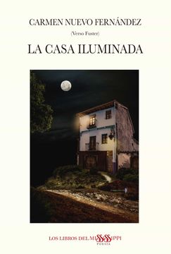 portada La Casa Iluminada