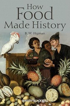 portada how food made history