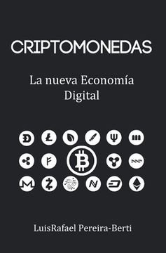 portada Criptomonedas: La nueva economía digital