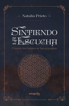 portada Sintiendo la Escucha (in Spanish)