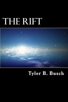 portada The Rift (en Inglés)