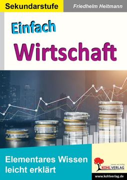 portada Einfach Wirtschaft (en Alemán)