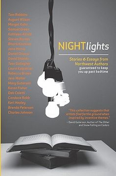 portada night lights (in English)