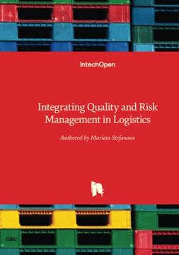portada Integrating Quality and Risk Management in Logistics (in English)
