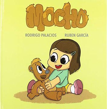 portada Mocho (in Spanish)