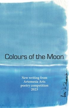 portada Colours of the Moon (in English)
