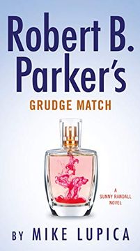 portada Robert b. Parker'S Grudge Match (Sunny Randall) (en Inglés)