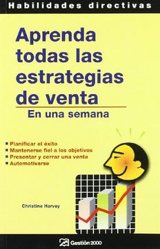 portada Aprenda Todas las Estrategias de Venta na Venta, Automotivarse (in Spanish)