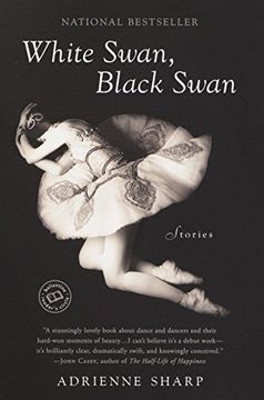 portada White Swan, Black Swan (Ballantine Reader's Circle) 