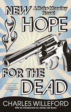 portada New Hope for the Dead (en Inglés)