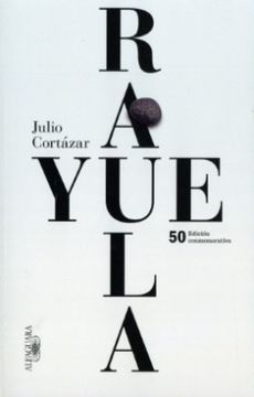 portada Rayuela. Edición 50° aniversario (in Spanish)