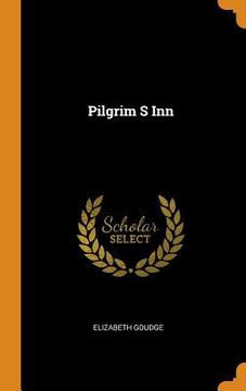 portada Pilgrim s inn 