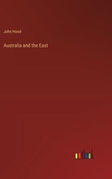 portada Australia and the East
