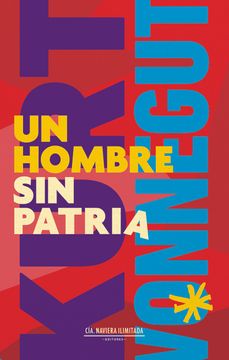 portada Un Hombre sin Patria (in Spanish)