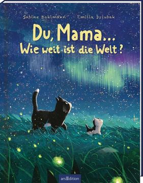 portada Du, Mama. Wie Weit ist die Welt? (in German)