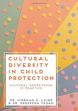 portada Cultural Diversity in Child Protection: Cultural Competence in Practice 