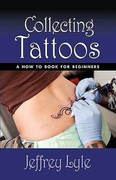 portada collecting tattoos