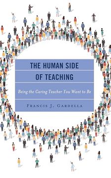 portada Human Side of Teaching (en Inglés)
