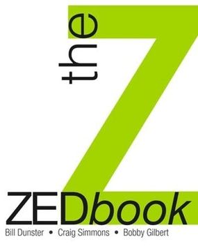portada The Zedbook: Solutions for a Shrinking World (en Inglés)