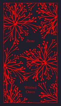 portada Poems: Penguin Pocket Poets (Penguin Clothbound Poetry) (en Inglés)