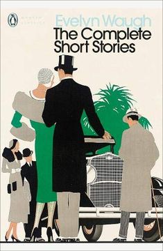 portada The Complete Short Stories (Penguin Modern Classics) (en Inglés)
