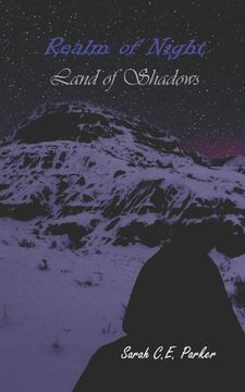 portada Realm of Night: Land of Shadows (en Inglés)
