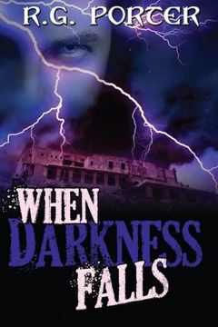 portada When Darkness Falls: Volume 1