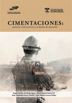portada Cimentaciones: (in Spanish)