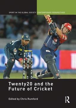 portada Twenty20 and the Future of Cricket (in English)
