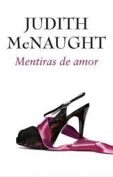 portada Mentiras De Amor (ROMANTICA) (in Spanish)