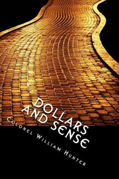 portada Dollars and Sense: The Golden Path to Success. [Revised and Enlarged Edition] (in English)