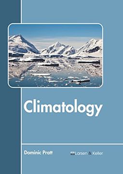 portada Climatology (en Inglés)