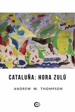 portada Cataluña: Hora Zulú