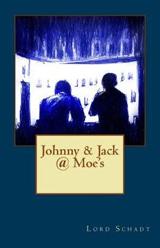 portada Johnny & Jack @ Moe's (en Inglés)