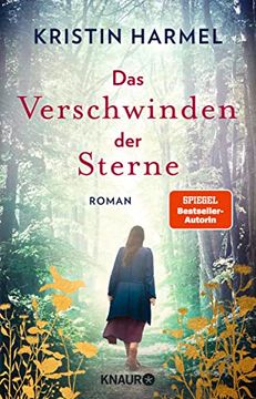 portada Das Verschwinden der Sterne: Roman (en Alemán)