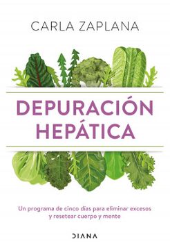 portada Depuracion Hepatica (in Spanish)