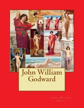 portada John William Godward (en Inglés)