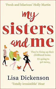 portada My Sisters And Me (Paperback) (en Inglés)