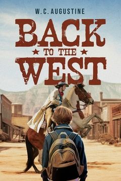 portada Back to the West (en Inglés)