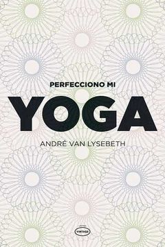 portada Perfecciono mi Yoga (in Spanish)