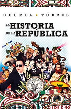 portada La Historia de la República (in Spanish)