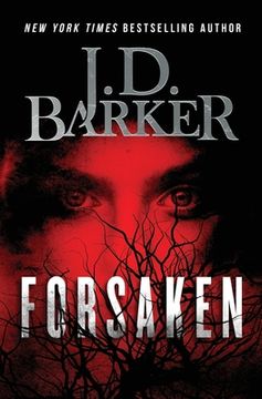 portada Forsaken: Book One of the Shadow Cove Saga (in English)