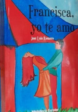 portada Francisca yo te amo