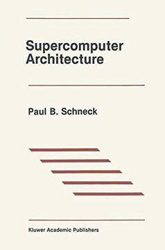portada supercomputer architecture (in English)