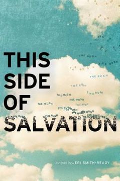 portada This Side of Salvation (en Inglés)