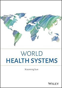 portada World Health Systems (en Inglés)